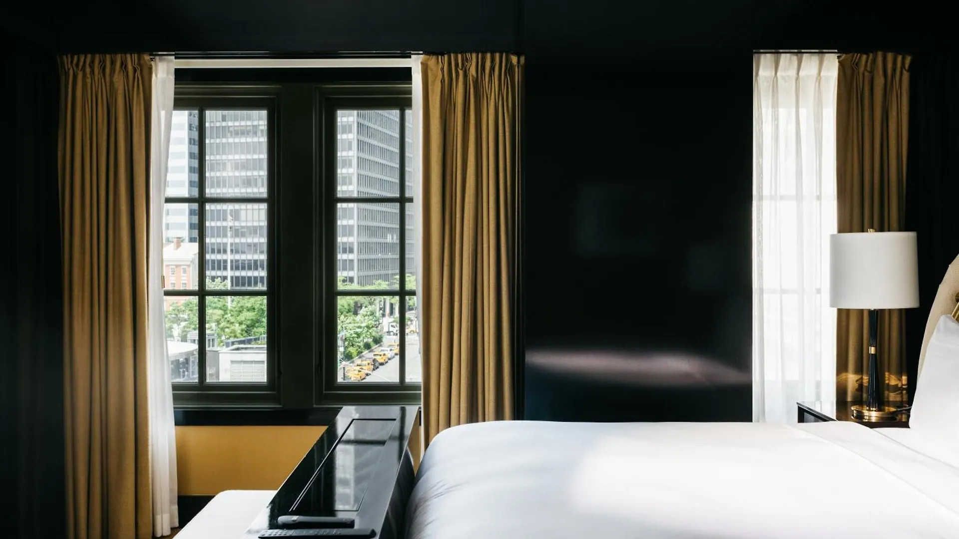Casa Cipriani New York Hotell