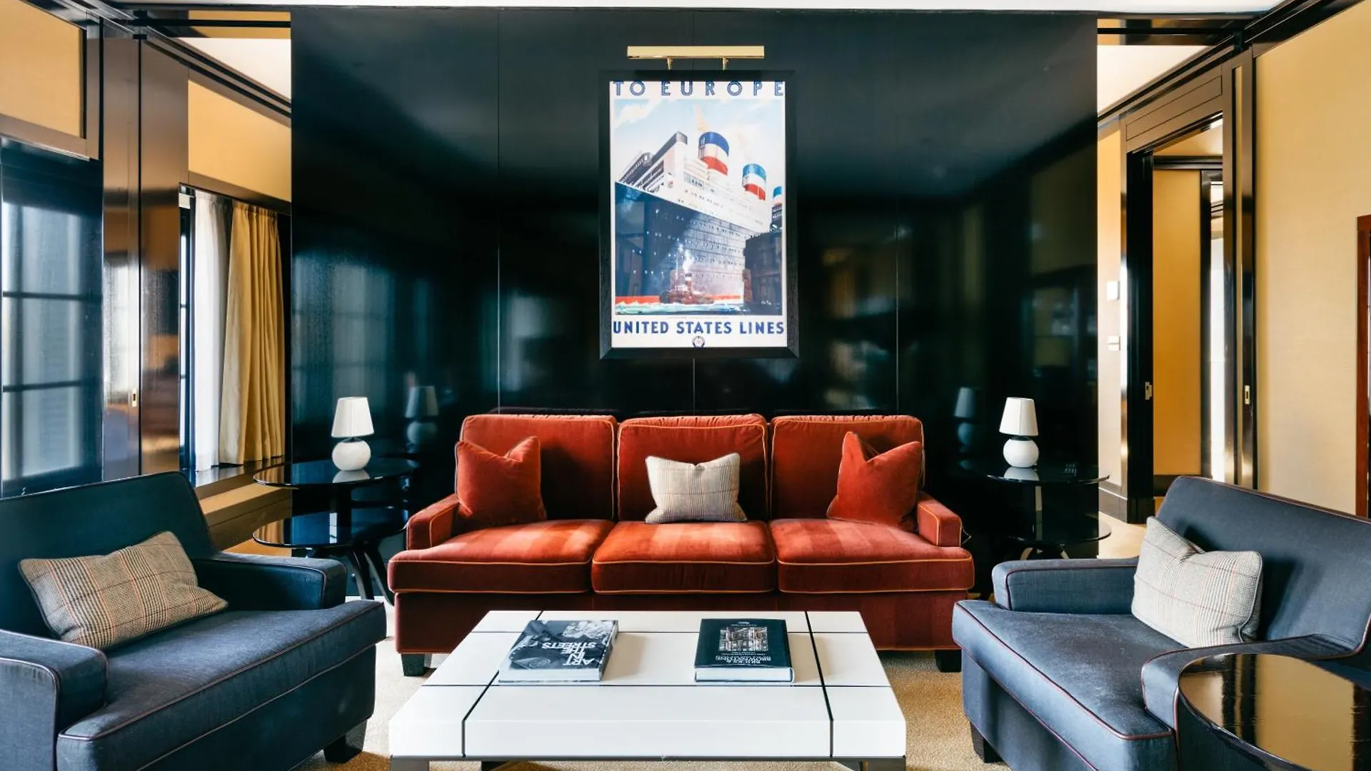 Casa Cipriani New York Hotell
