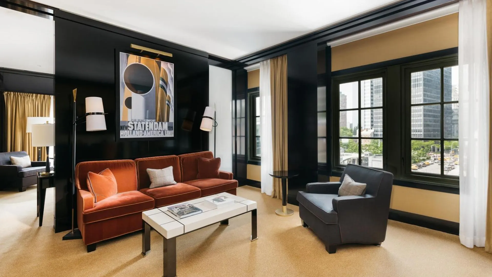 Casa Cipriani New York Hotell