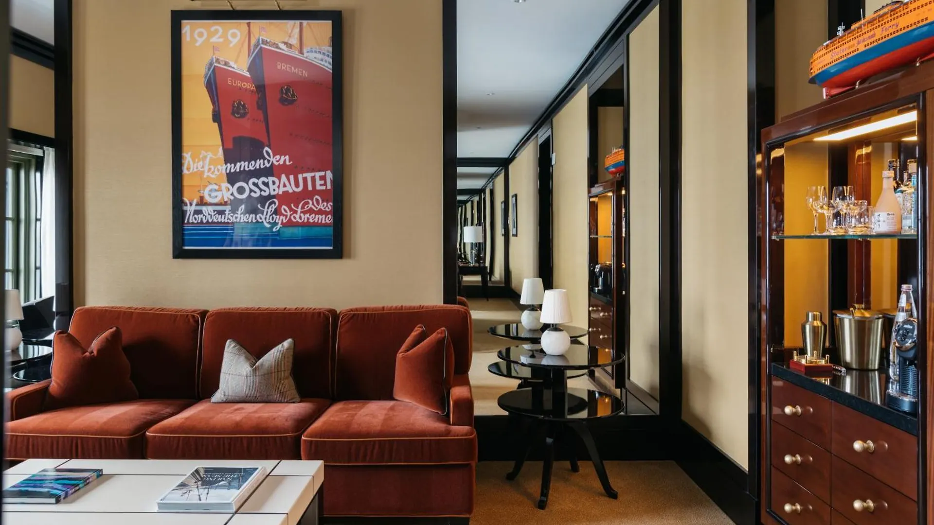 Casa Cipriani New York Hotell