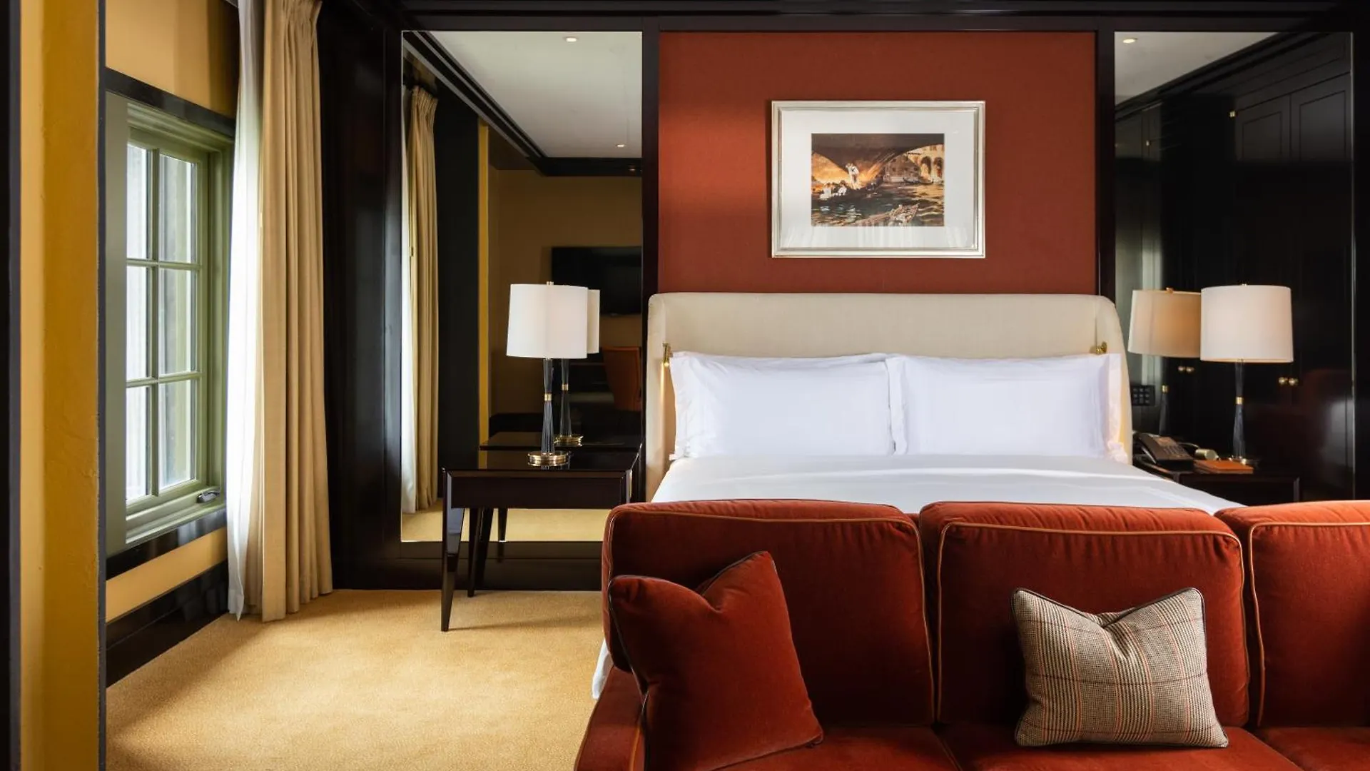 *****  Casa Cipriani New York Hotell USA