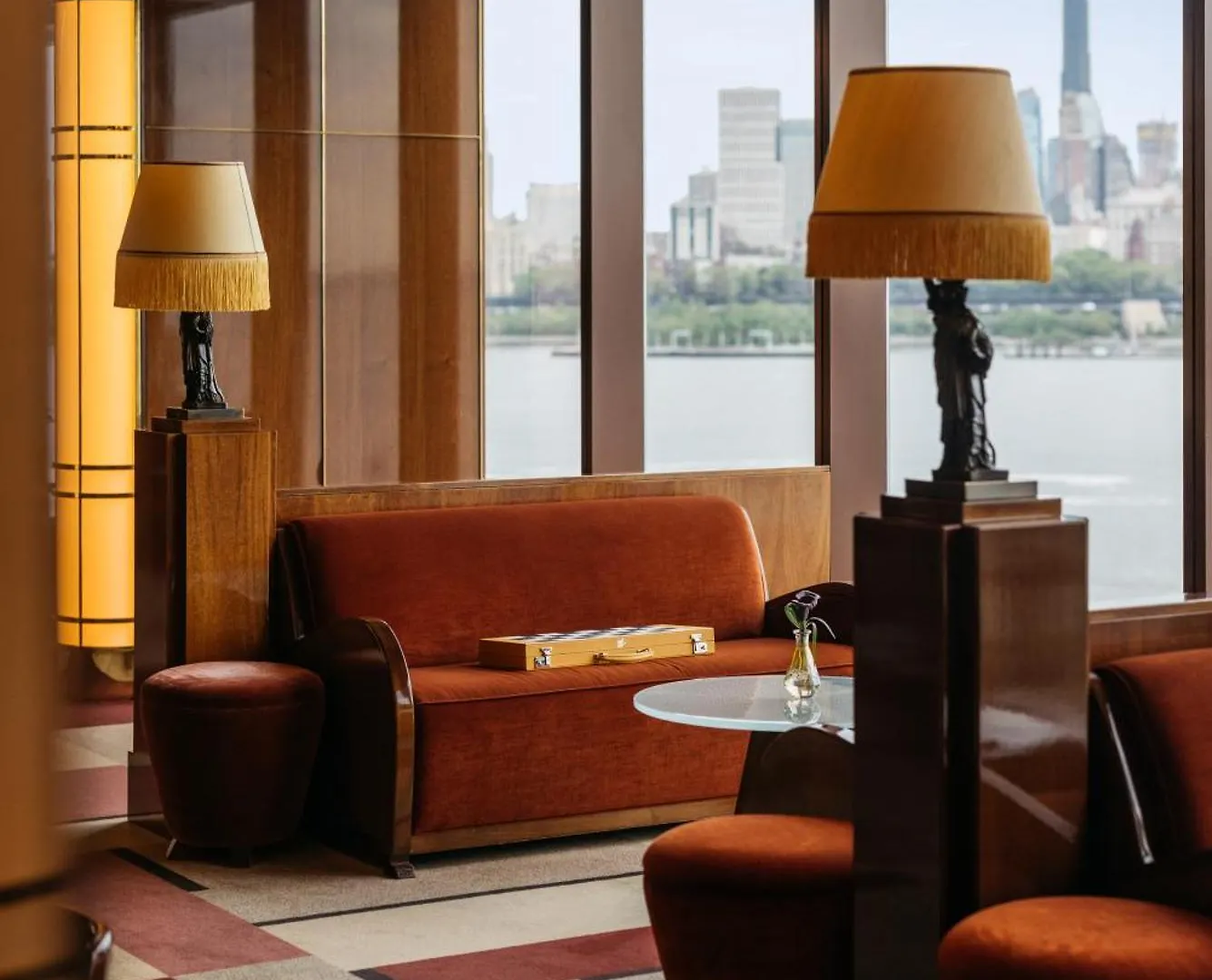 Casa Cipriani New York Hotel 5*,