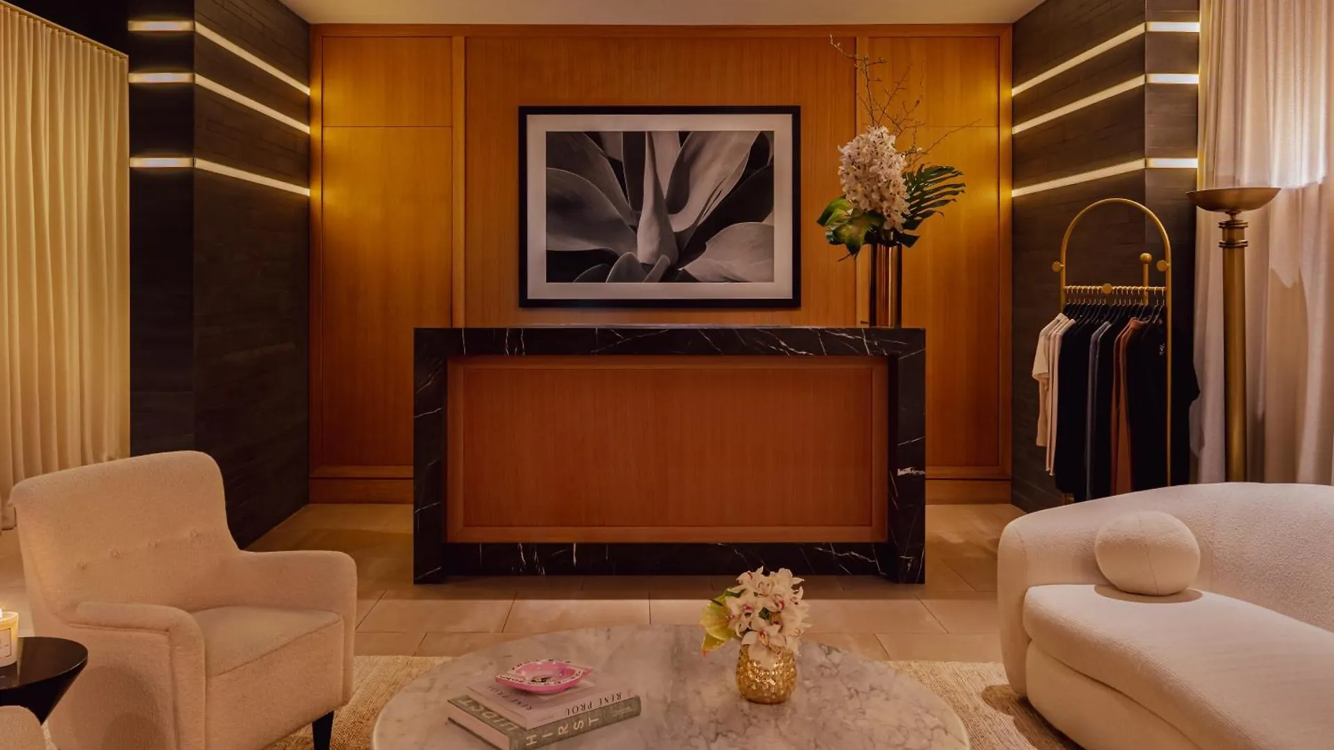Casa Cipriani New York Hotel United States