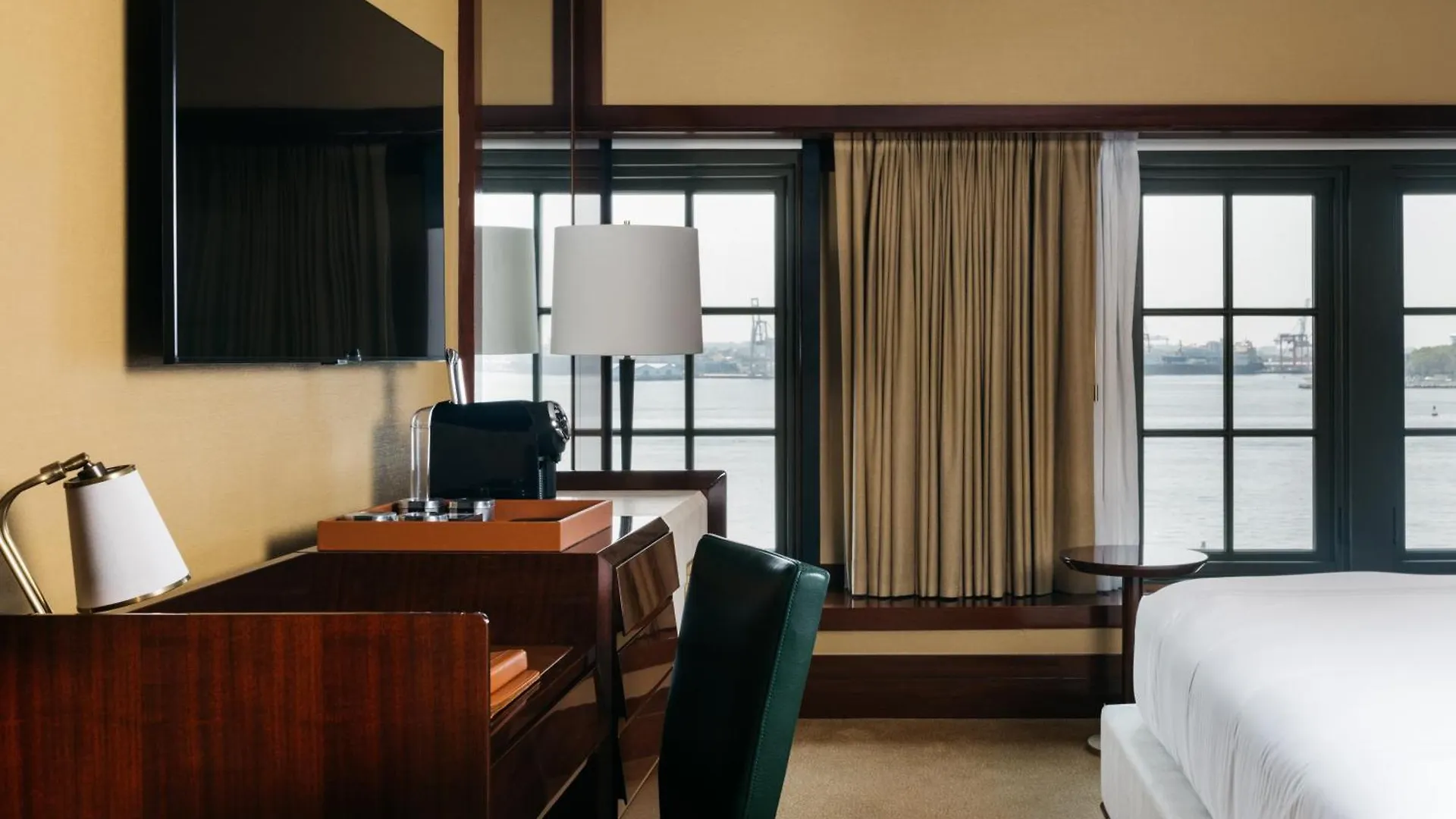 Casa Cipriani New York Hotell