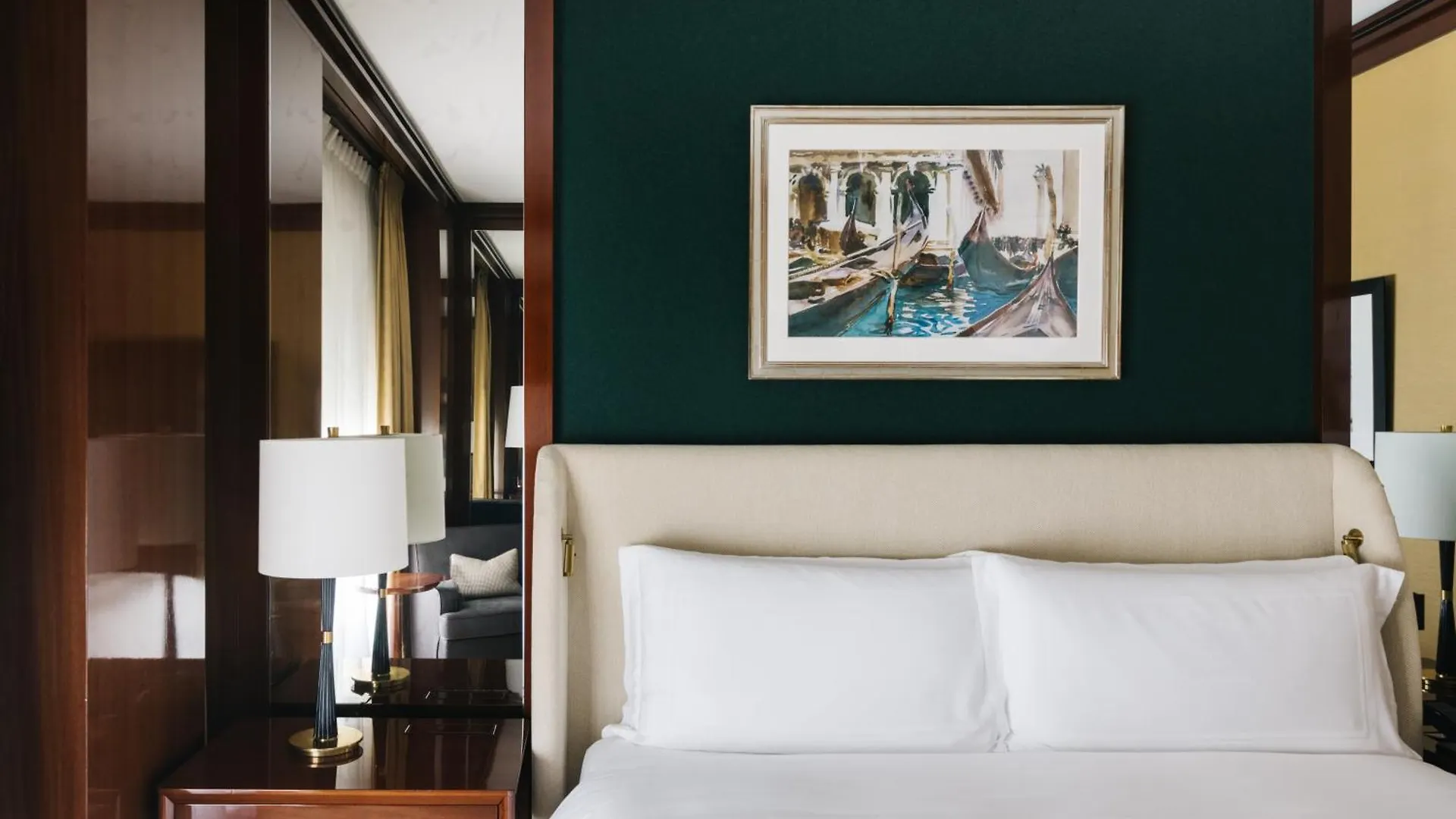 Casa Cipriani New York Hotell 5*,