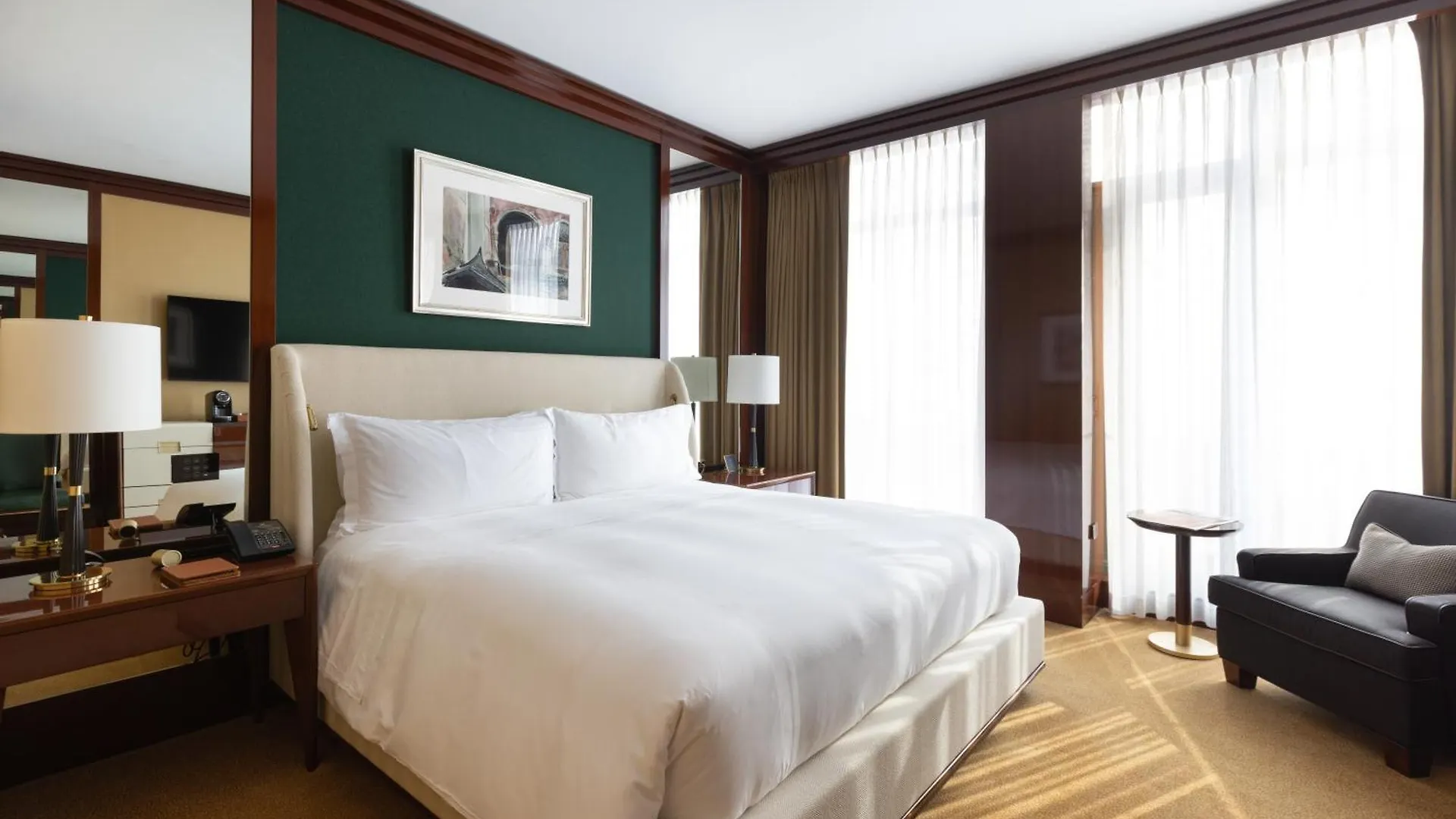 *****  Casa Cipriani New York Hotell USA