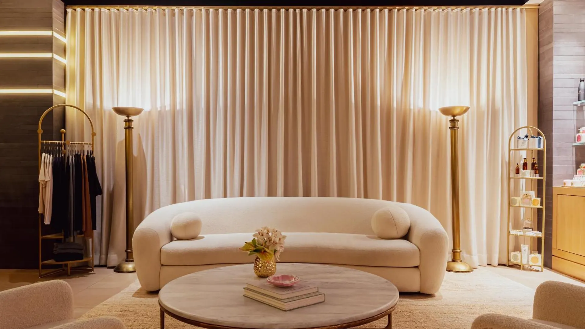 Casa Cipriani New York Hotell 5*,  USA