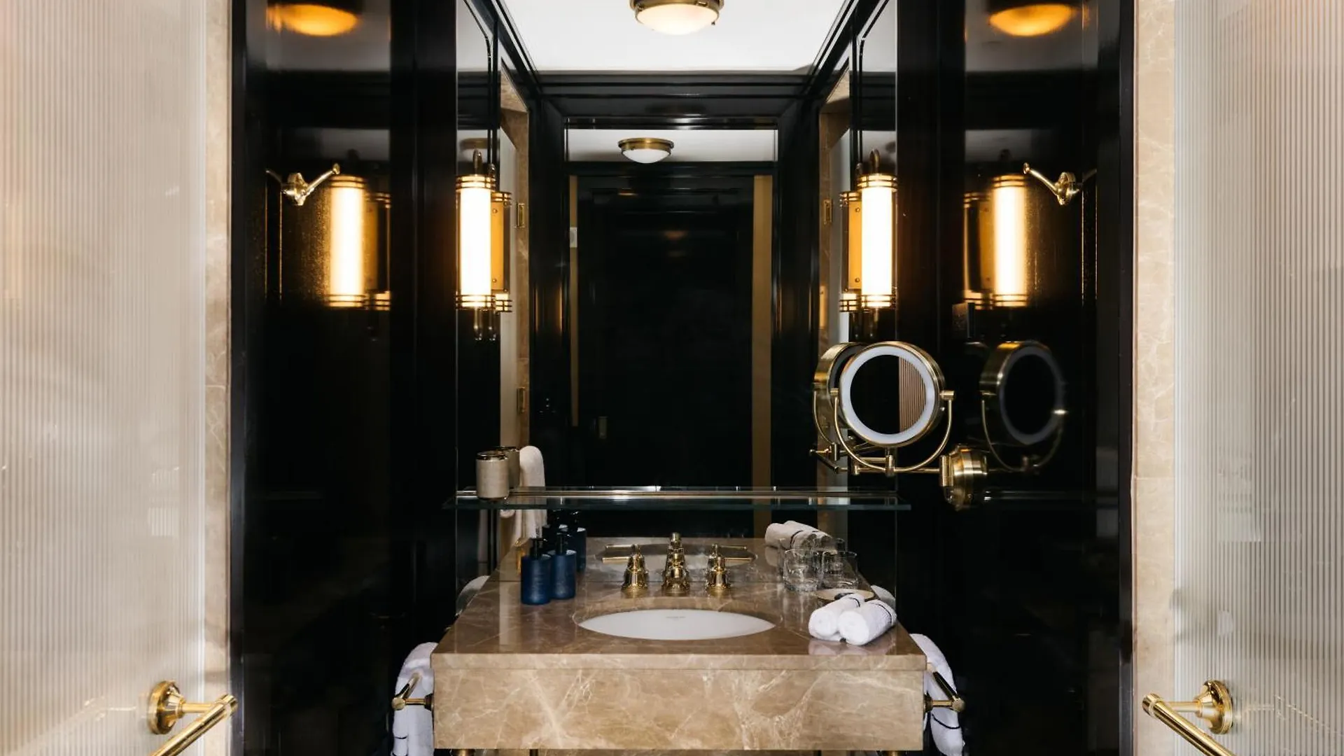 Casa Cipriani New York Hotel