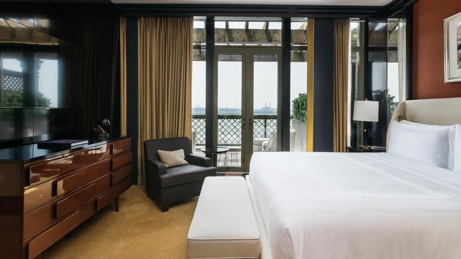 Casa Cipriani New York Hotel 5*,