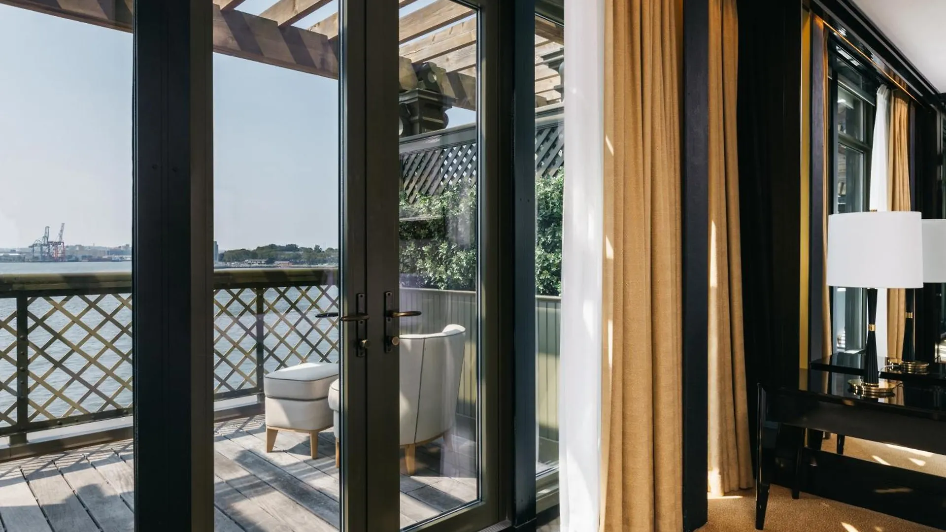 Casa Cipriani New York Hotel 5*,  United States
