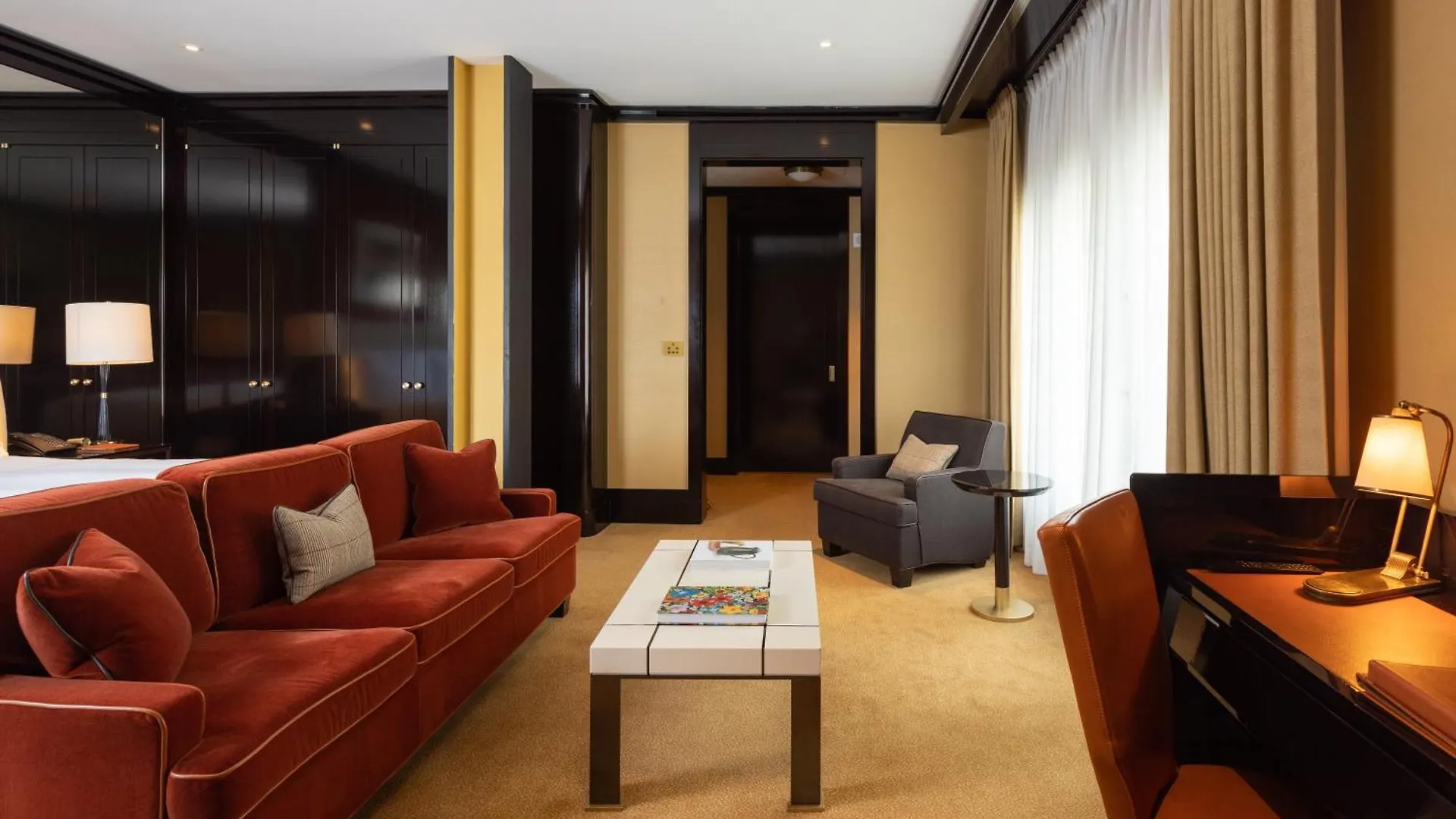Casa Cipriani New York Hotel 5*,