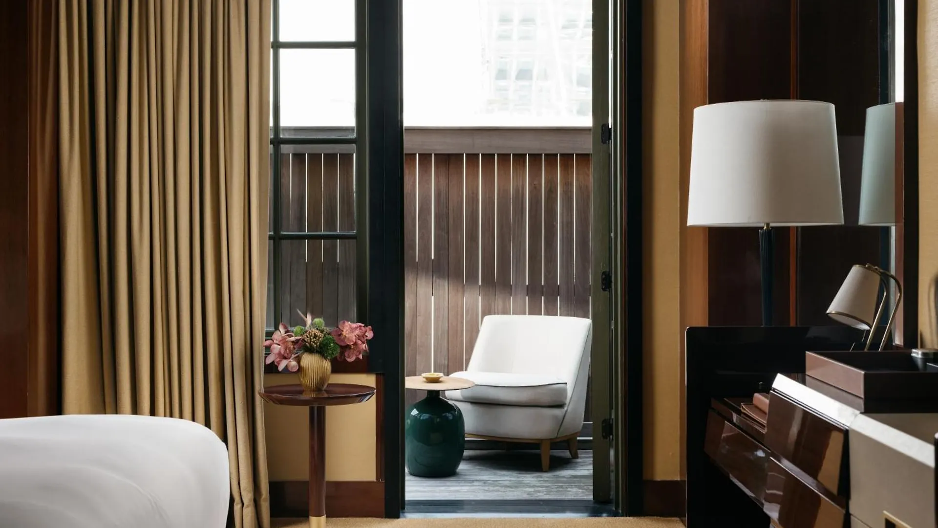 Casa Cipriani New York Hotel 5*,